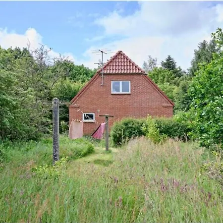 A Hidden Gem In The Woods Holiday home