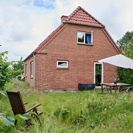 Holiday home A Hidden Gem In The Woods *