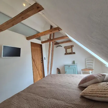A Hidden Gem In The Woods Holiday home Tim