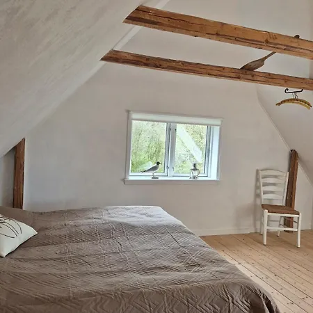 Holiday home A Hidden Gem In The Woods