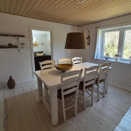 Holiday home A Hidden Gem In The Woods *