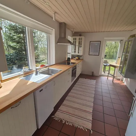 Holiday home A Hidden Gem In The Woods Tim