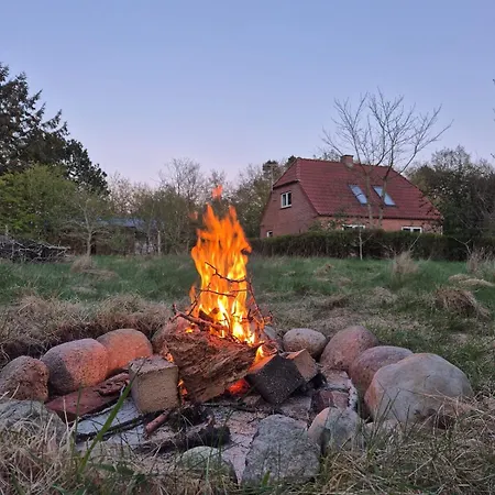 A Hidden Gem In The Woods Holiday home