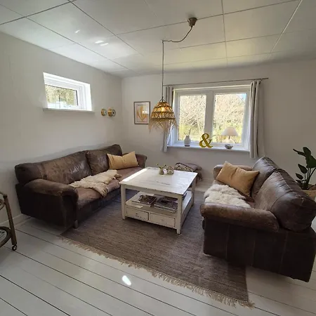 A Hidden Gem In The Woods Holiday home