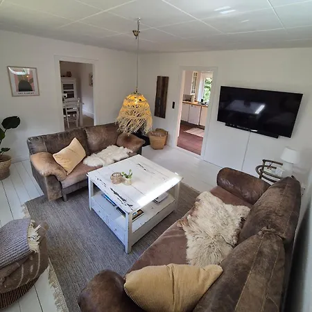 Holiday home A Hidden Gem In The Woods