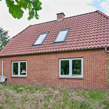 A Hidden Gem In The Woods Holiday home